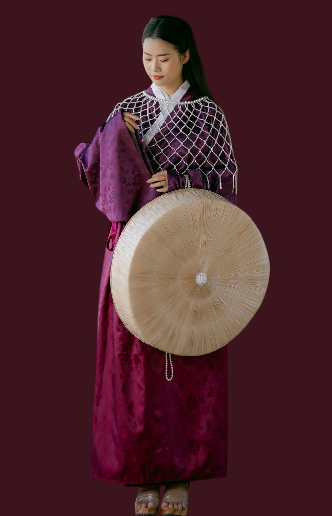 GIAO LĨNH
